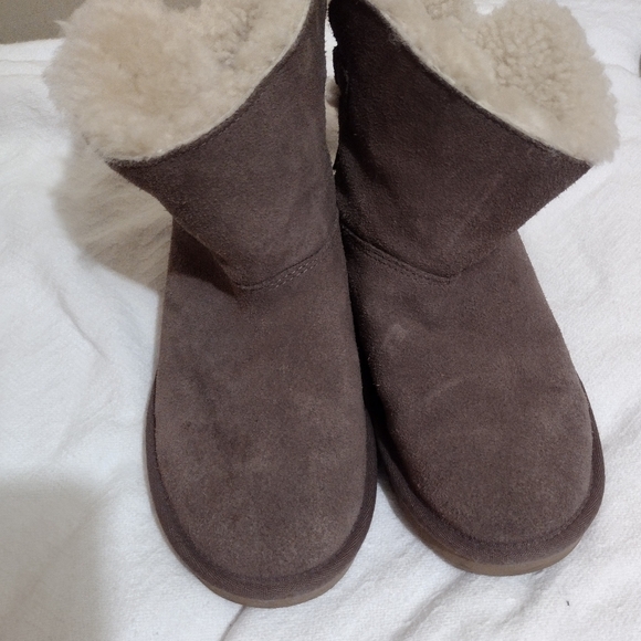 Koolaburra by UGGs NWOT women's size 7 boots - Picture 1 of 5